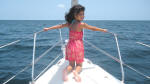 Sailing